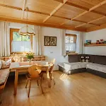 Hattlerhof Gospodarstwo agroturystyczne Heinfels