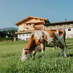 Gospodarstwo agroturystyczne Hattlerhof