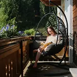 Hattlerhof Gospodarstwo agroturystyczne