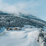 Hattlerhof Κατάλυμα σε φάρμα