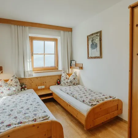 Hattlerhof Gospodarstwo agroturystyczne