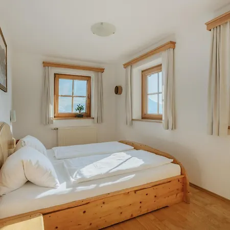 Hattlerhof Farm stay *