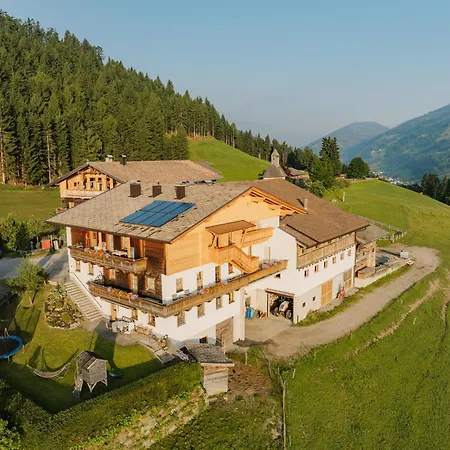 Hattlerhof Alloggio per agriturismo Heinfels