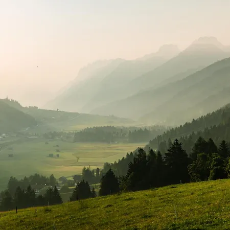 Hattlerhof Farm stay Heinfels