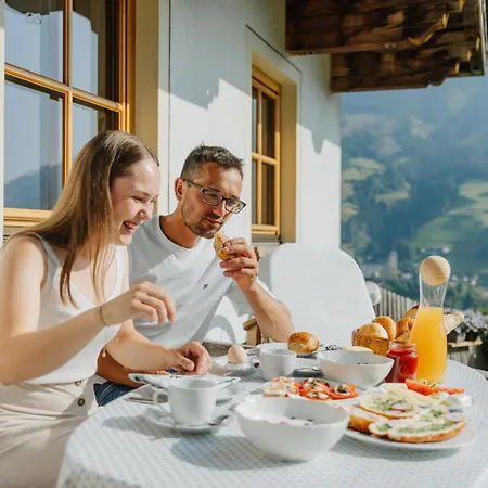 Alojamento de Turismo Rural Hattlerhof