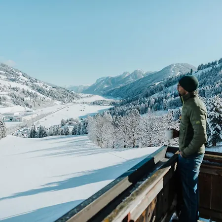 Hattlerhof * Heinfels