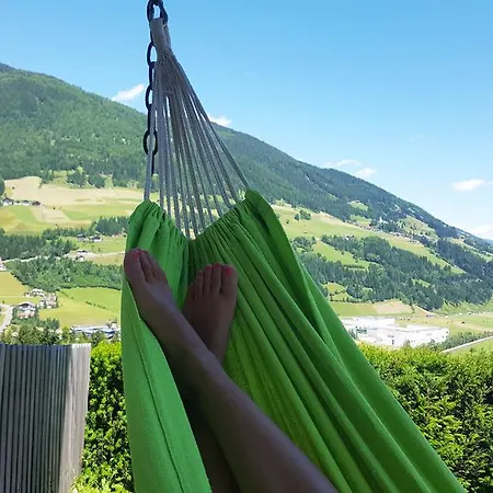 Farm stay Hattlerhof *