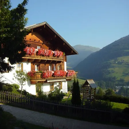 Hattlerhof Farm stay