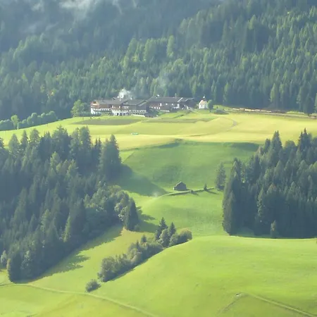 Hattlerhof * Heinfels