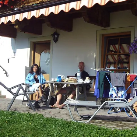 Farm stay Hattlerhof *
