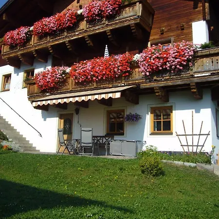 Farm stay Hattlerhof