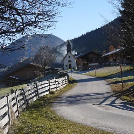 Hattlerhof Heinfels