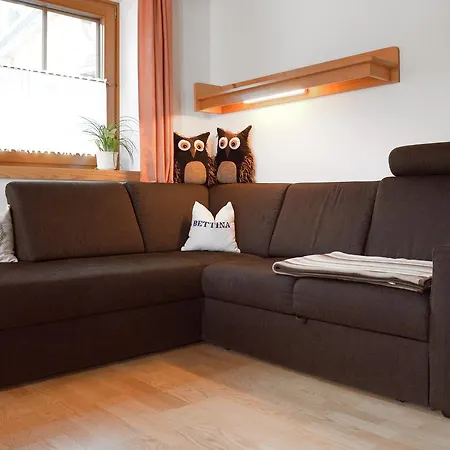 Farm stay Hattlerhof