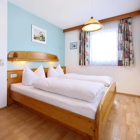 Hattlerhof Farm stay *
