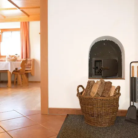 Hattlerhof Farm stay *
