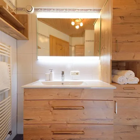 Farm stay Hattlerhof *