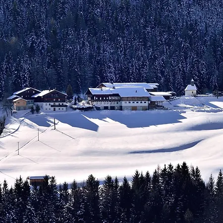 Hattlerhof * Heinfels