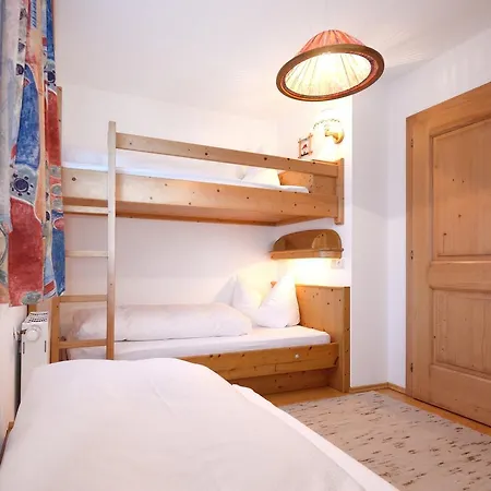 Farm stay Hattlerhof *