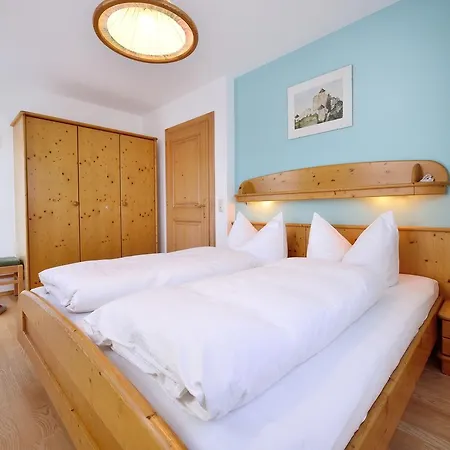 Hattlerhof Farm stay