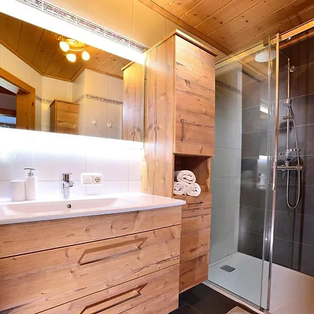 Hattlerhof Farm stay Heinfels