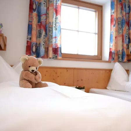 Farm stay Hattlerhof *