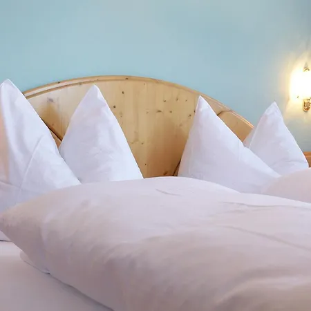 Farm stay Hattlerhof