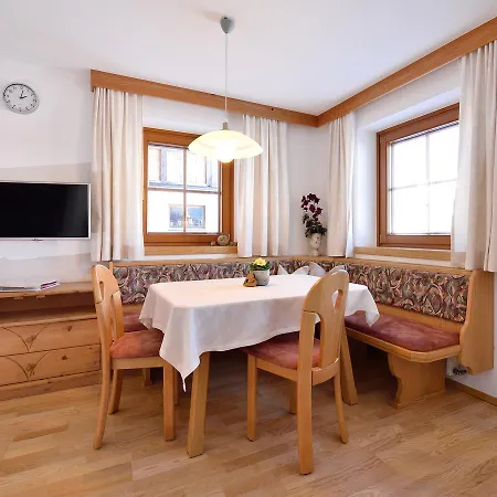 Hattlerhof Farm stay Heinfels