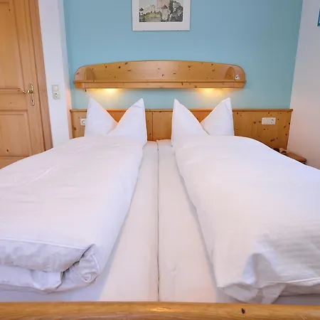 Farm stay Hattlerhof *