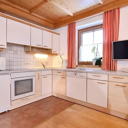 Farm stay Hattlerhof