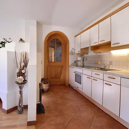 Gospodarstwo agroturystyczne Hattlerhof *