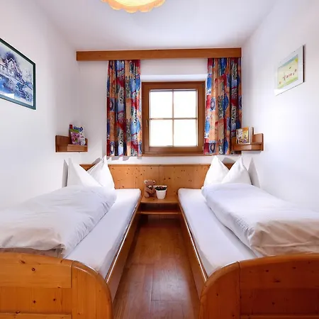 Hattlerhof Farm stay Heinfels