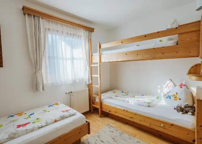 Hattlerhof * Heinfels