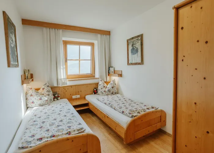 Hattlerhof Alloggio per agriturismo