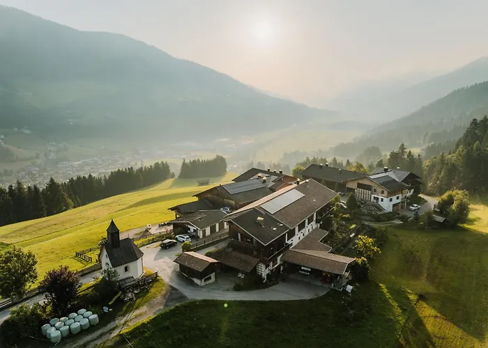 哈特勒霍夫酒店 海因费尔斯