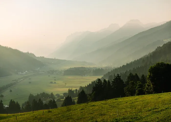 Hattlerhof Alloggio per agriturismo Heinfels