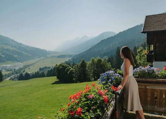 哈特勒霍夫酒店 *