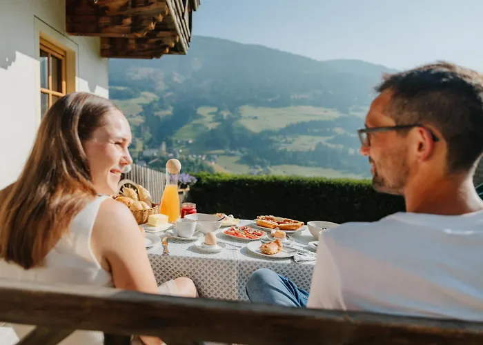 Hattlerhof * ハインフェルス