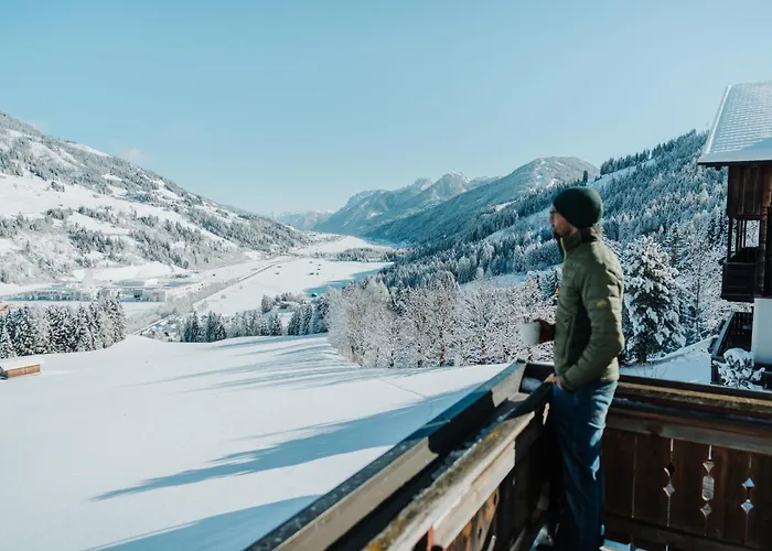 Hattlerhof * Heinfels