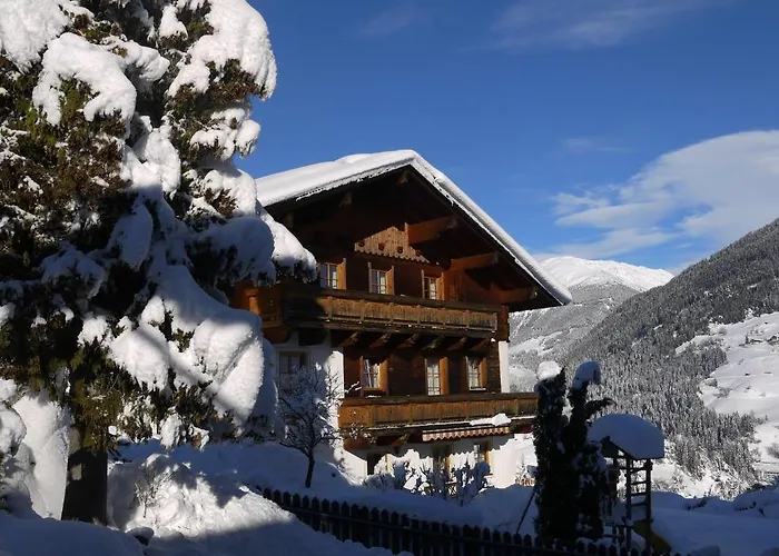 Hattlerhof ハインフェルス