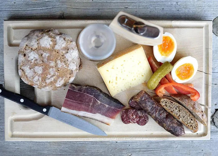 Hattlerhof Alloggio per agriturismo