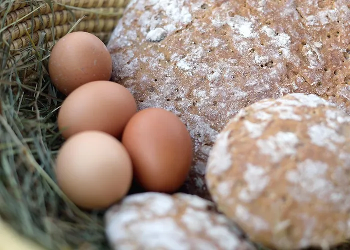 Hattlerhof Alloggio per agriturismo *