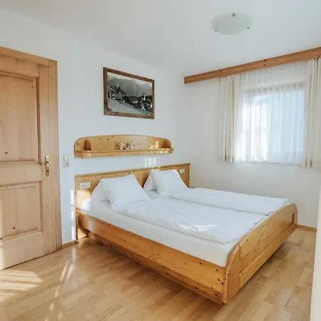 Séjour à la ferme Hattlerhof
