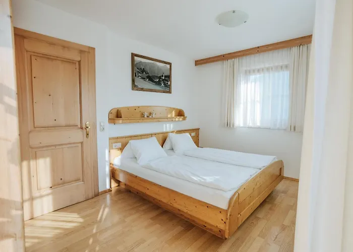 Farm stay Hattlerhof