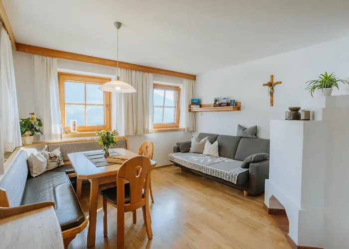 Hattlerhof Farm stay Heinfels