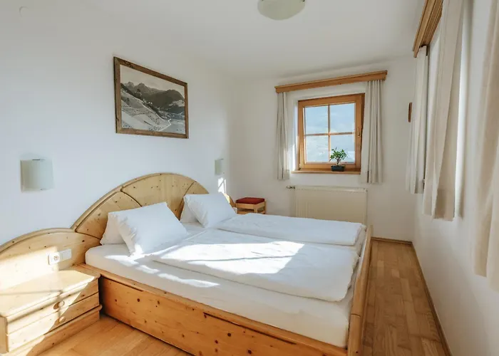 Farm stay Hattlerhof