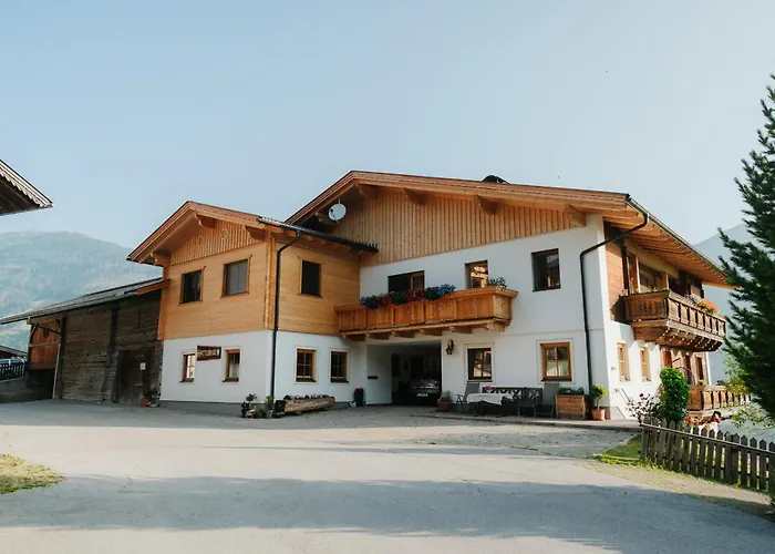 Hattlerhof * Heinfels