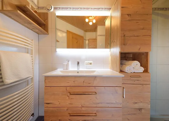 Farm stay Hattlerhof *