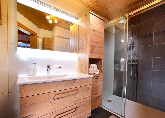 Hattlerhof Farm stay Heinfels