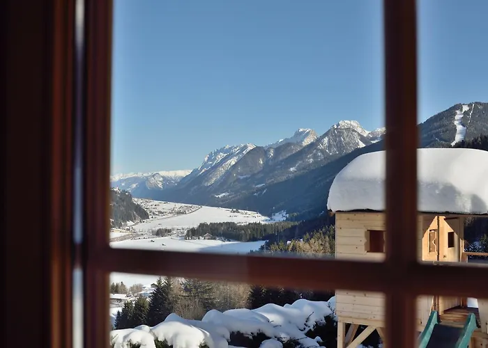 Hattlerhof * Heinfels