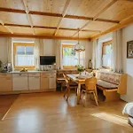 ファームステイ Hattlerhof *
